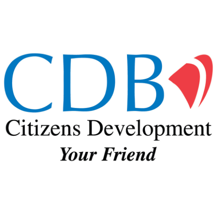 CDB Bank logo