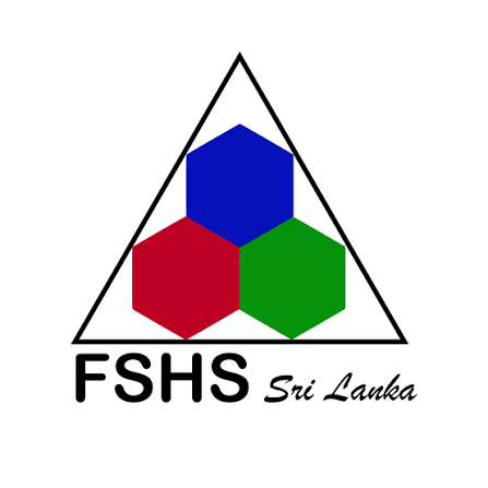 Foundation of Strengthening Human Skill Logo