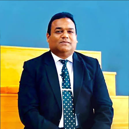 Manoj Nanayakkara