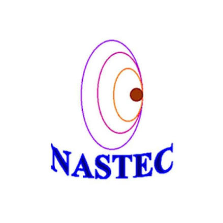 National Science and Technology Commission Logo
