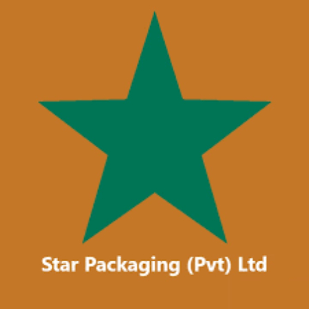 Star Packaging Pvt Ltd Logo