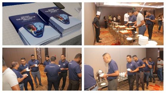 MI Game Changers Forum 2 Photo Gallery